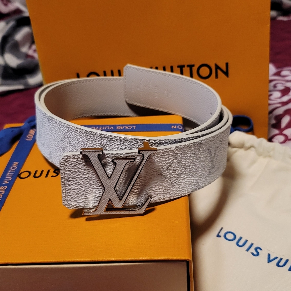 Louis Vuitton Belt